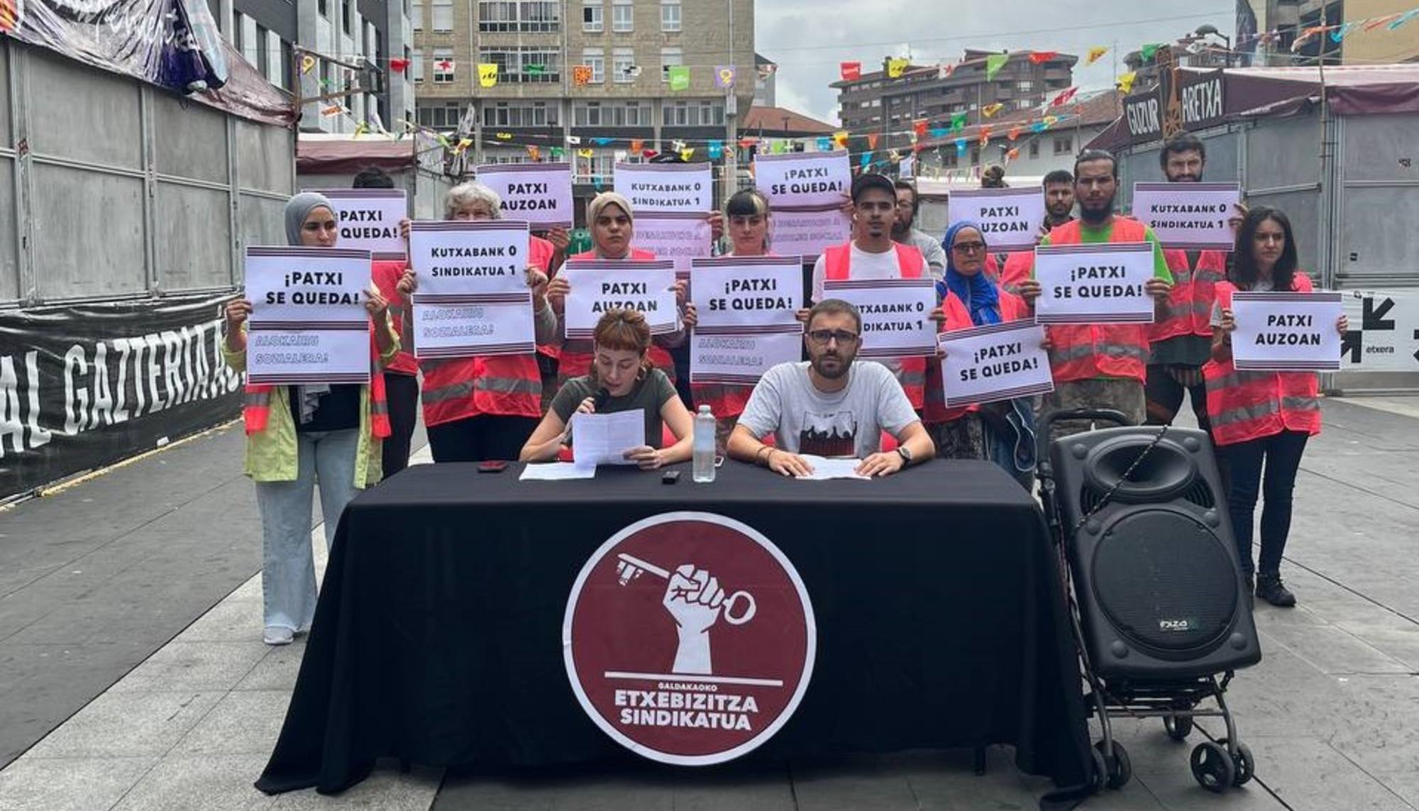 Galdakao Patxi sep 2023